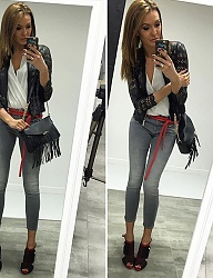 Moda Ciuchy Pozostałe - 3134362