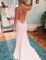 Moda Ślub Suknie ślubne - 2842178
