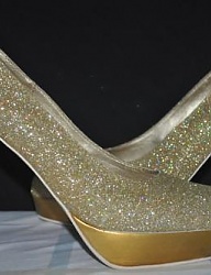 Moda Buty Szpilki - 1143544