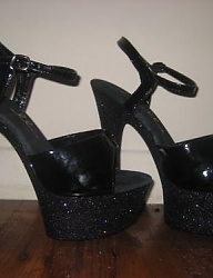 Moda Buty Szpilki - 1294495