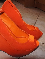 Moda Buty Koturny - 1436050