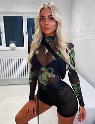 Moda Ciuchy Pozostałe - 3273283