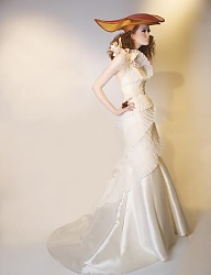 Moda Ślub Suknie ślubne - 507045