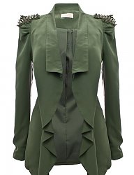 Moda Okrycia Marynarki i żakiety - 1543395