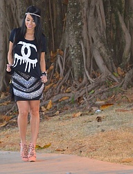 Moda Inne Moda uliczna - 2106938