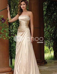 Moda Ślub Suknie ślubne - 1299162