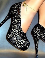 Moda Buty Szpilki - 1371946