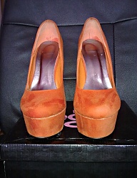 Moda Buty Szpilki - 1413523
