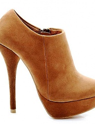 Moda Buty Botki - 1305923