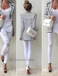 Moda Okrycia Marynarki i żakiety - 3151826