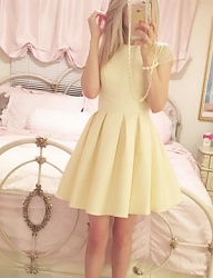 Moda Sukienki Dzienne - 3176281