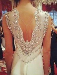 Moda Ślub Suknie ślubne - 1553040