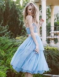 Moda Sukienki Pozostałe - 2981251