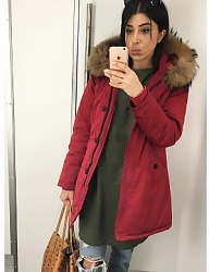 Moda Ciuchy Pozostałe - 3171530