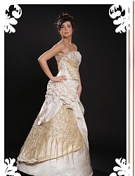 Moda Ślub Suknie ślubne - 447509