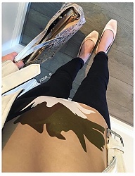 Moda Inne Moda uliczna - 3237583