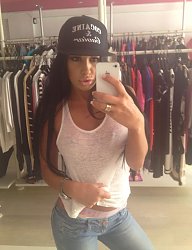 Moda Inne Moda uliczna - 1909478