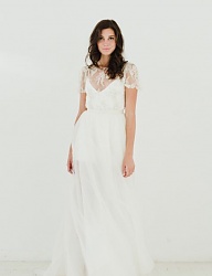Moda Ślub Suknie ślubne - 2888163