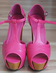 Moda Buty Sandały - 1432448