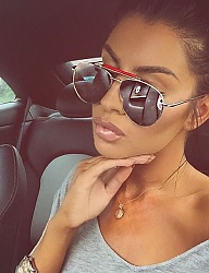 Moda Dodatki Okulary - 3113238
