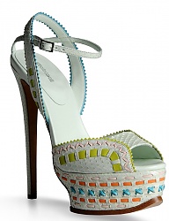 Moda Buty Szpilki - 2611323