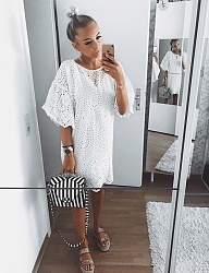 Moda Inne Moda uliczna - 3245430