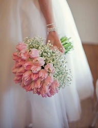 Moda Ślub Bukiety ślubne - 2683376