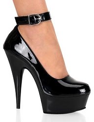 Moda Buty Szpilki - 1288734