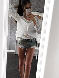Moda Ciuchy Pozostałe - 3174520
