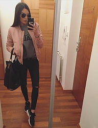 Moda Ciuchy Pozostałe - 3135060