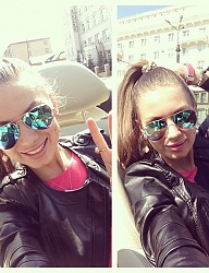Moda Dodatki Okulary - 2673297
