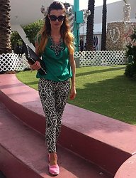 Moda Inne Moda uliczna - 1812261