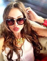 Moda Dodatki Okulary - 2872692
