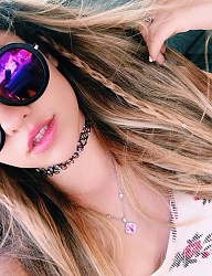 Moda Dodatki Okulary - 3016955