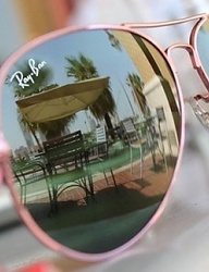 Moda Dodatki Okulary - 2681451