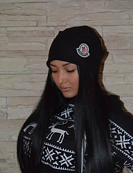 Moda Dodatki Nakrycia głowy - 2117683