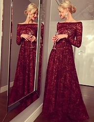 Moda Sukienki Pozostałe - 3258706