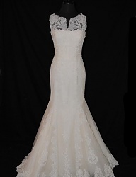 Moda Ślub Suknie ślubne - 1590556