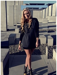 Moda Inne Moda uliczna - 2107372