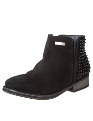 Moda Buty Botki - 2587611