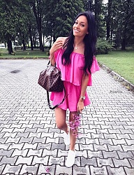 Moda Inne Moda uliczna - 3233557