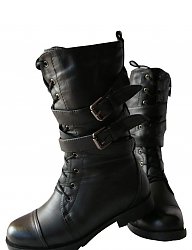 Moda Buty Pozostałe - 1198038