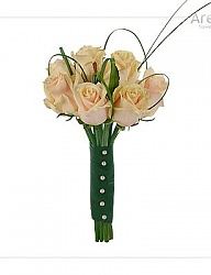 Moda Ślub Bukiety ślubne - 479406