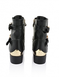 Moda Buty Glany - 2173429