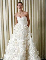 Moda Ślub Suknie ślubne - 605572