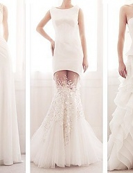 Moda Ślub Suknie ślubne - 2722873