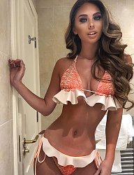 Moda Bielizna Na plażę - 3273973