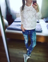Moda Ciuchy Pozostałe - 3132801