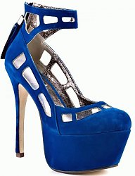 Moda Buty Pozostałe - 1266972