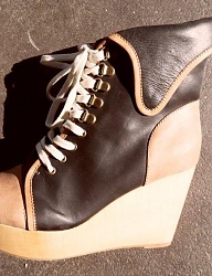 Moda Buty Koturny - 1257342